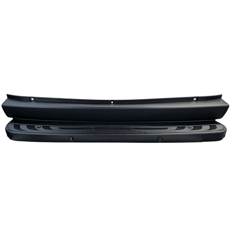 Achterbumper opstap Mercedes Sprinter W907 / W910 vanaf 2018
