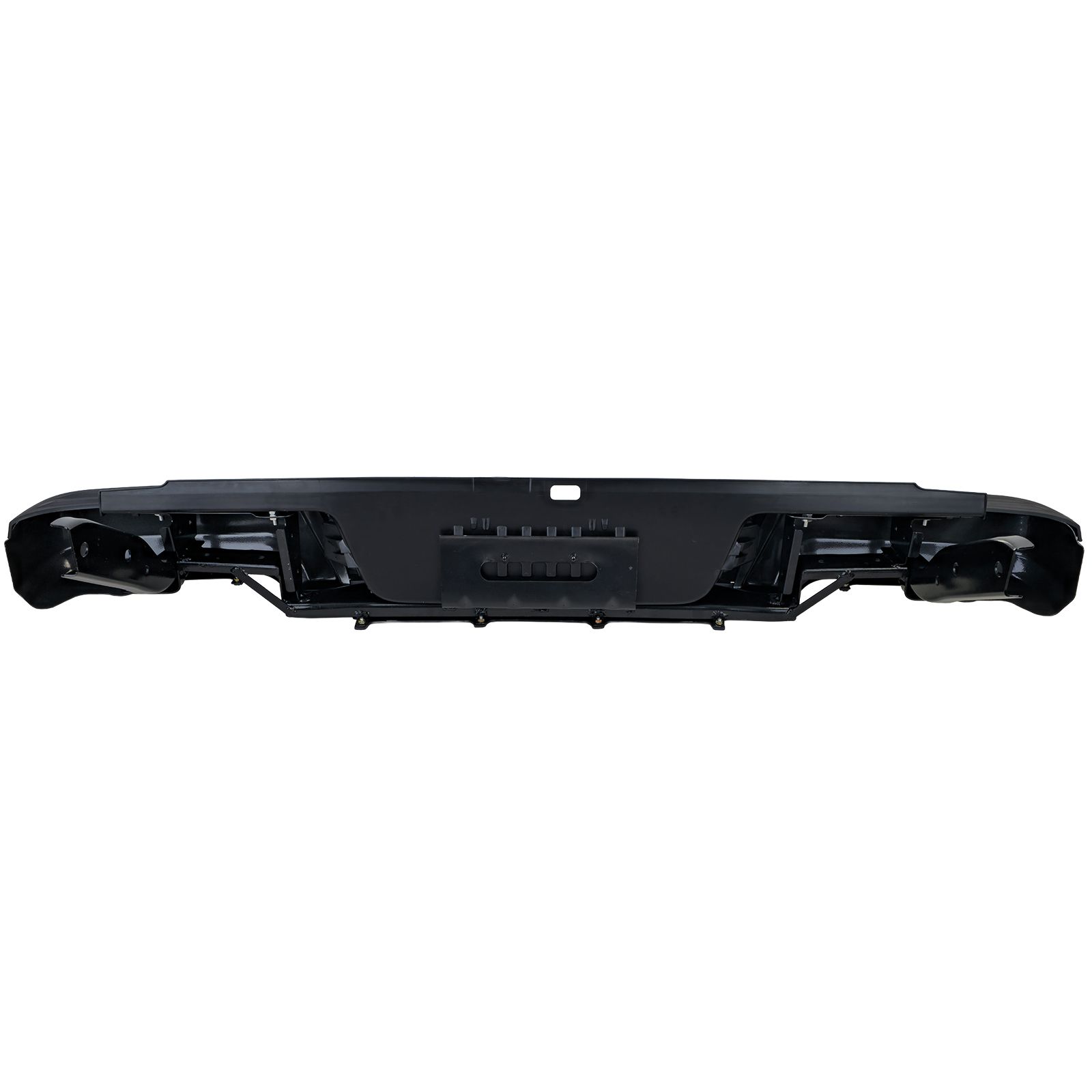 Achterbumper Ford Ranger T6 T7 T8 RT Style Zwart