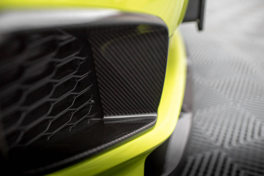 Intakes BMW 1 F40 M135I Carbon Maxton