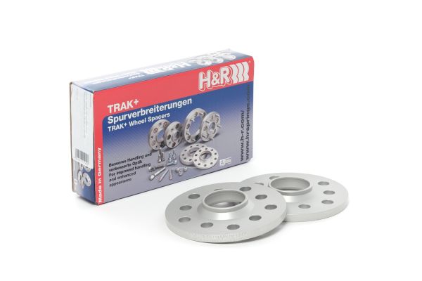 H&R Spoorverbreders 5x120 65 DR30 15mm