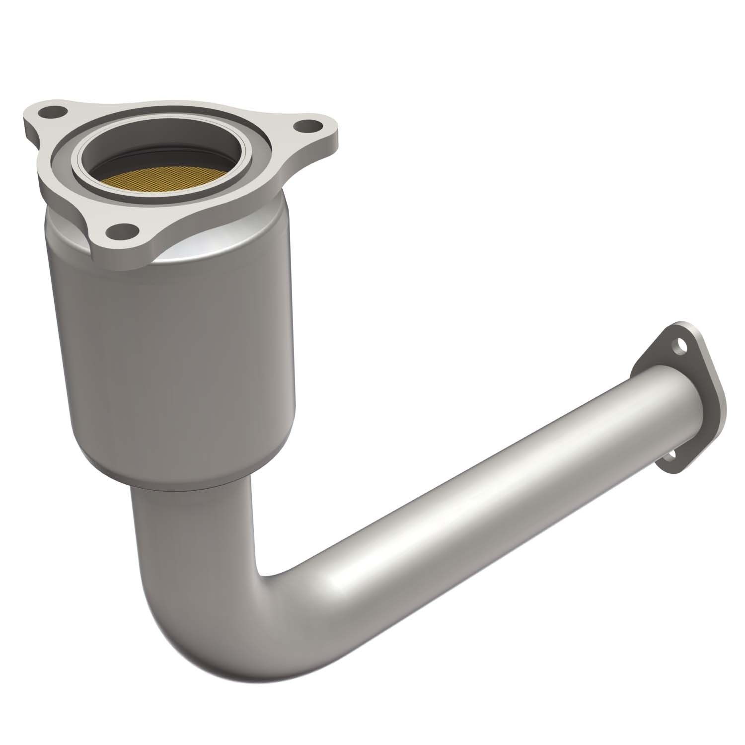 Suzuki Catalysator (DF) 99-02 Esteem 1.8L frt OEM Magnaflow Cata