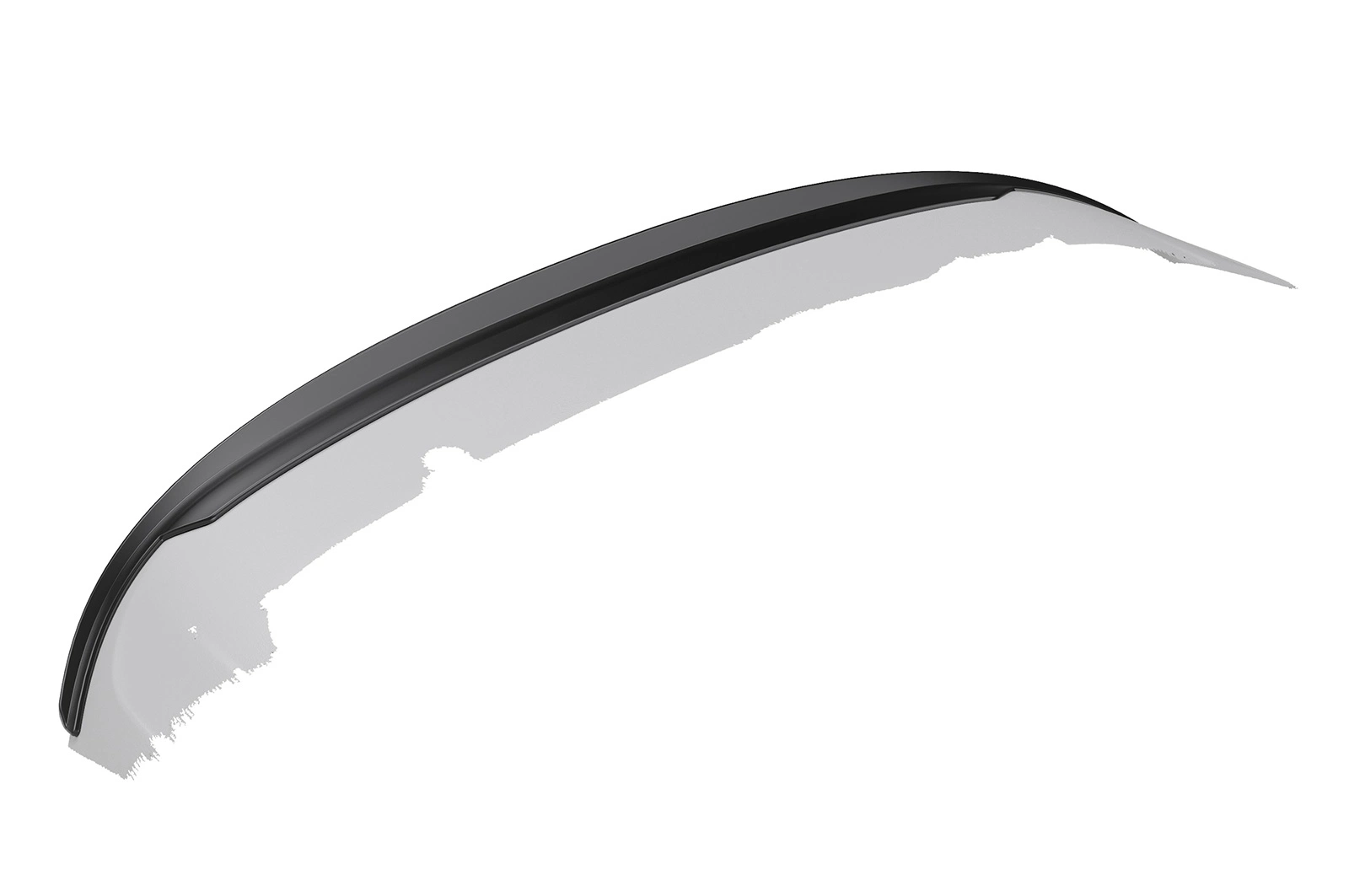Achterspoiler Ford Focus MK3 2010–2018 – CSR Automotive – Glans Zwart