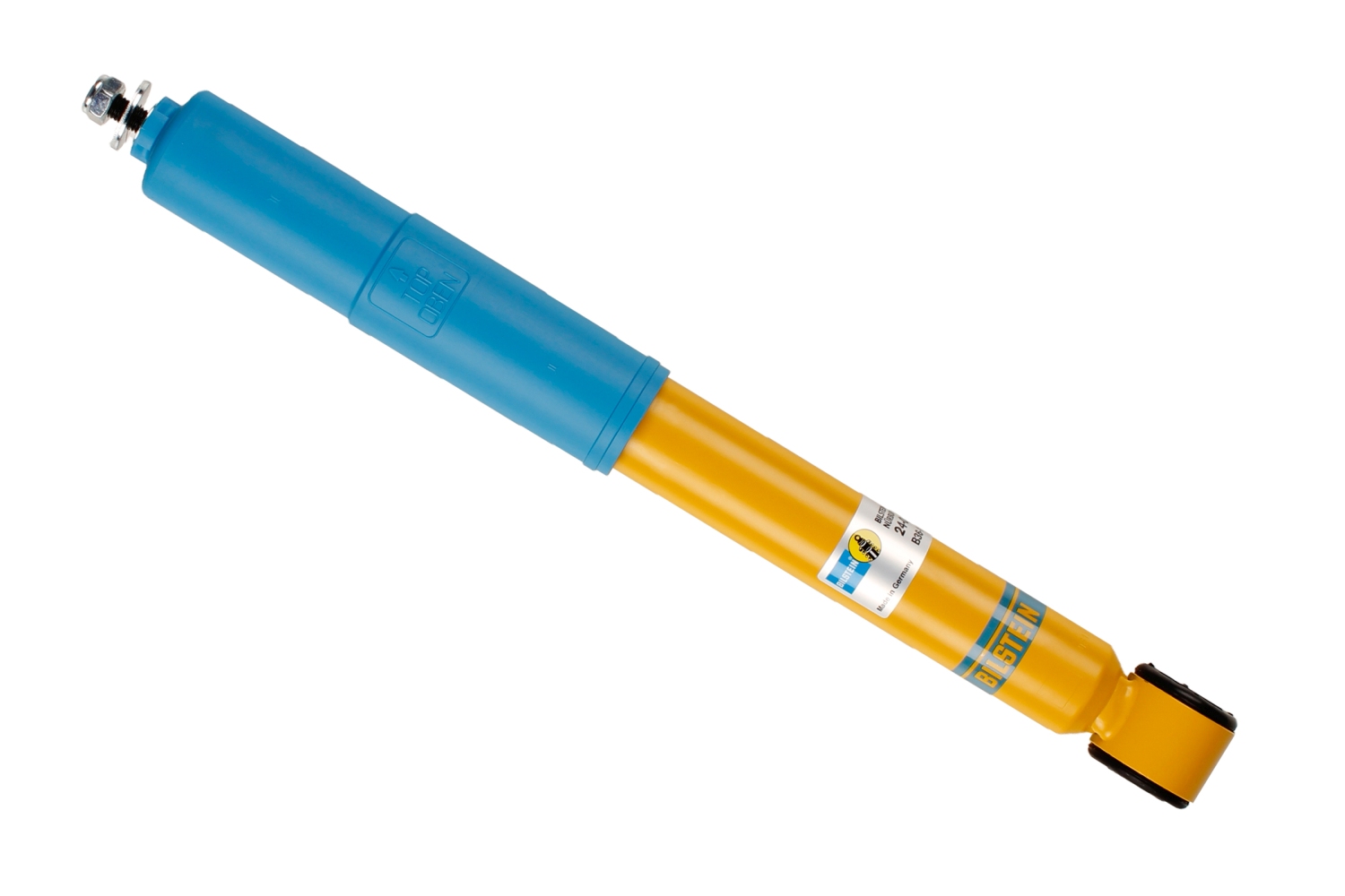 Amortiguador Trasero Bilstein B6 Volvo 850 C70 S70 V70