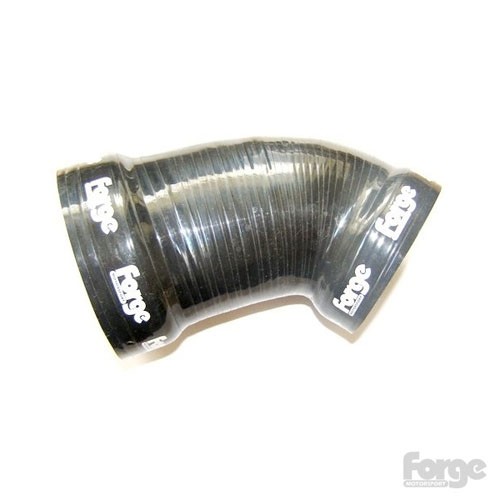 Porsche 996 FORGE SILICONE INTAKE HOSE FOR PORSCHE 996 TURBO 98-