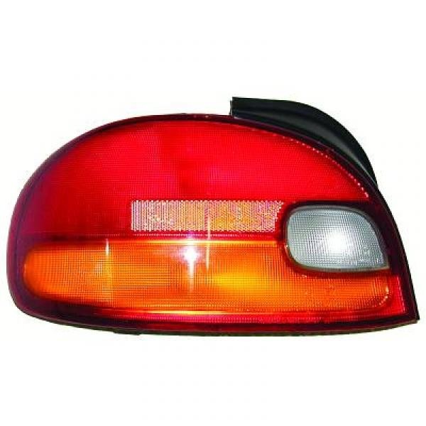 Achterlicht links ACCENT 94-98 4 DEURS