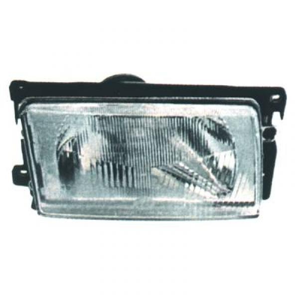 Koplamp rechts POLO 90-94 DEPO