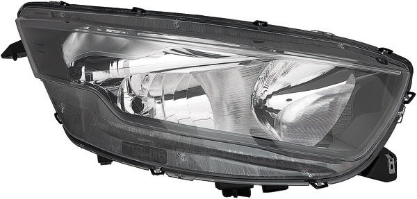 Koplamp Rechts Fiat Daily