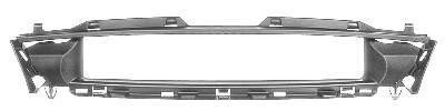 grille, binnen, Trend/Sport Ford Fiësta, 1999-2002