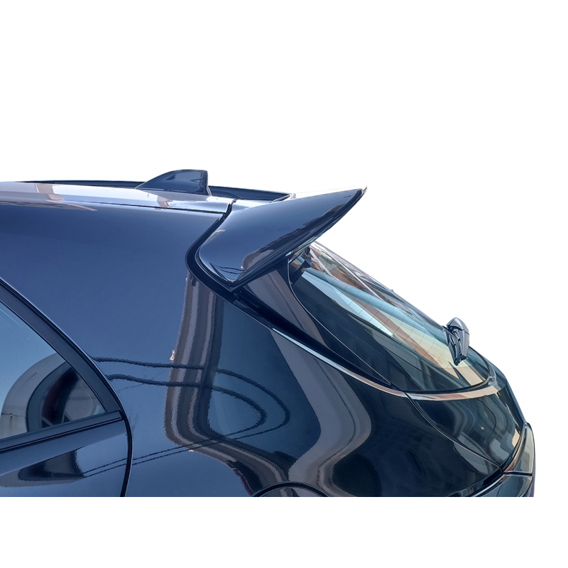 Dakspoiler  Toyota Corolla HB (E21) 2019- (PU)
