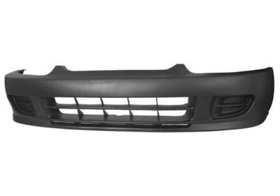 voorbumper Mitsubishi Colt, 1996-2003