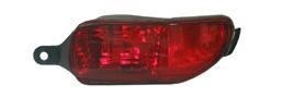 mistachterlicht, zonder fittingdeel, rechts,-06/2003 Opel Corsa