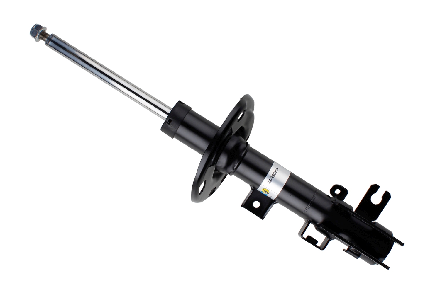 Amortiguador Delantero Derecho Bilstein B4 Mazda Cx-5 (kf) Diésel