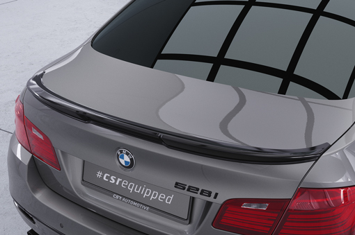 Achtervleugel BMW 5 Serie F10 Sedan
