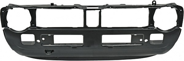 Voorfront GOLF 74-93 COMPLEET met AFSLEEPHAAK