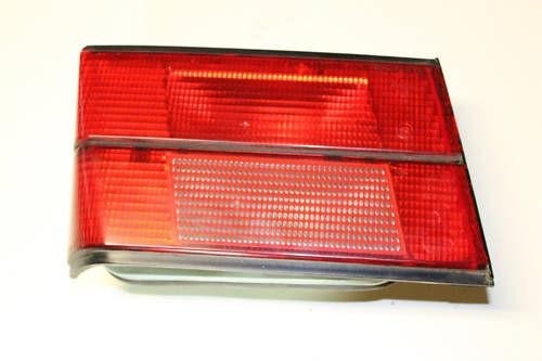 achterlicht, Hella, binnen, incl fittingdeel, rechts BMW 5 serie