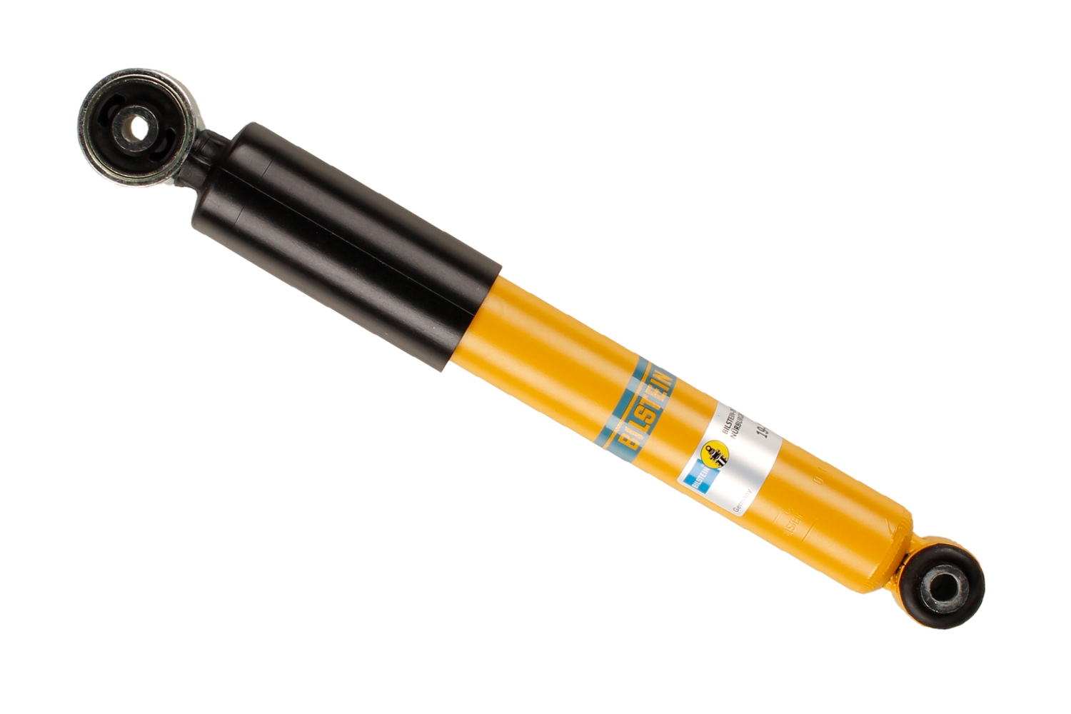 Amortiguador Trasero Bilstein B6 Fiat Panda 1.4l 169