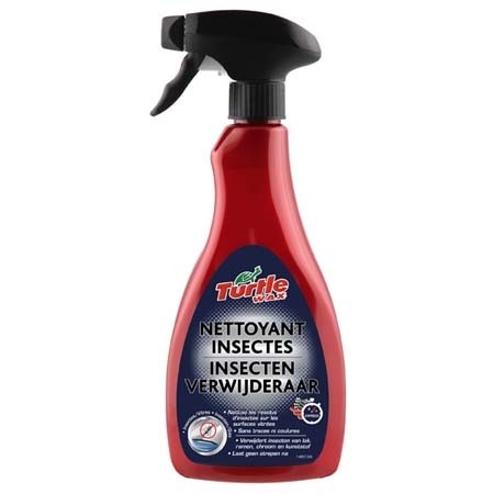 Turtle Wax FG6957 Insecten verwijderaar 500ml