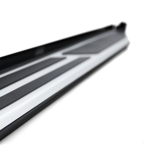 Sidesteps Treeplaten VW Tiguan 16-..