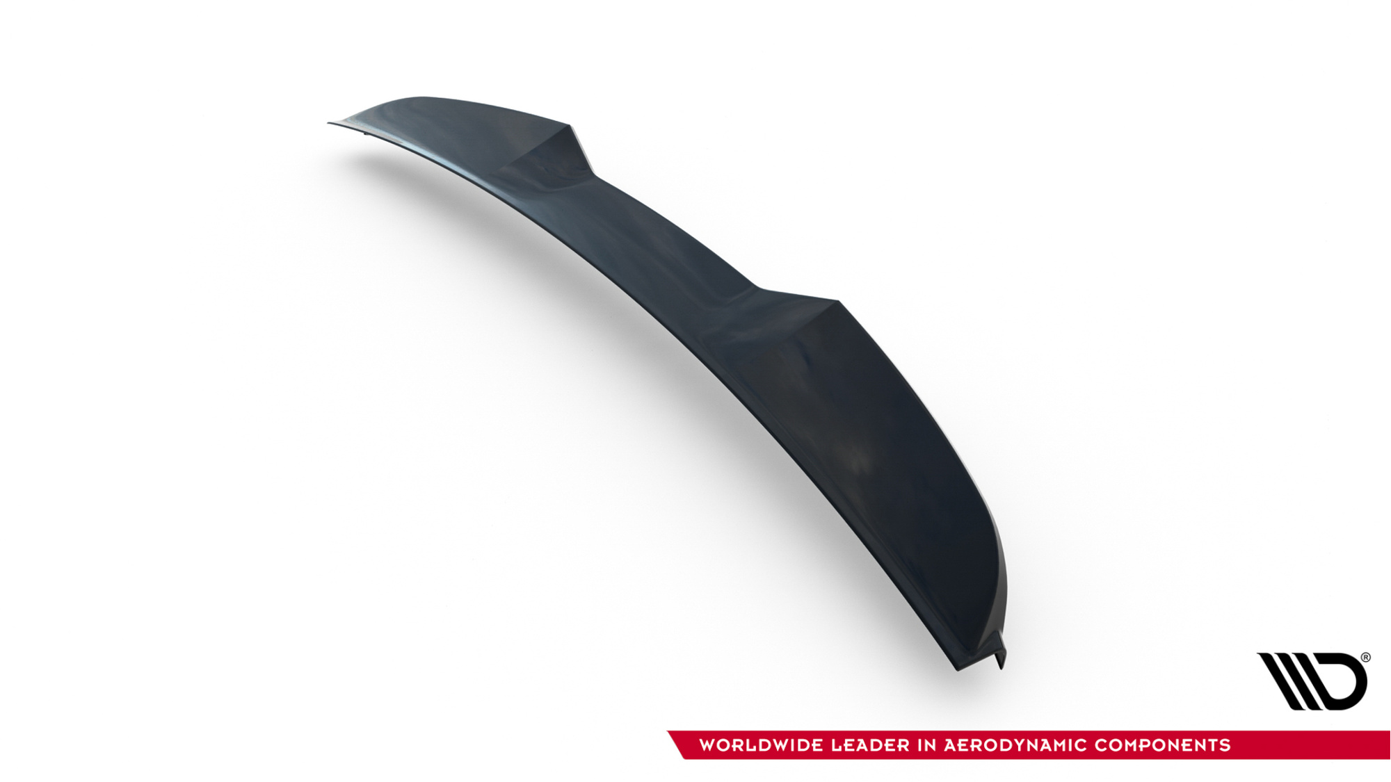Spoiler Cap 3D Audi S4 Sedan B8 Facelift Maxton