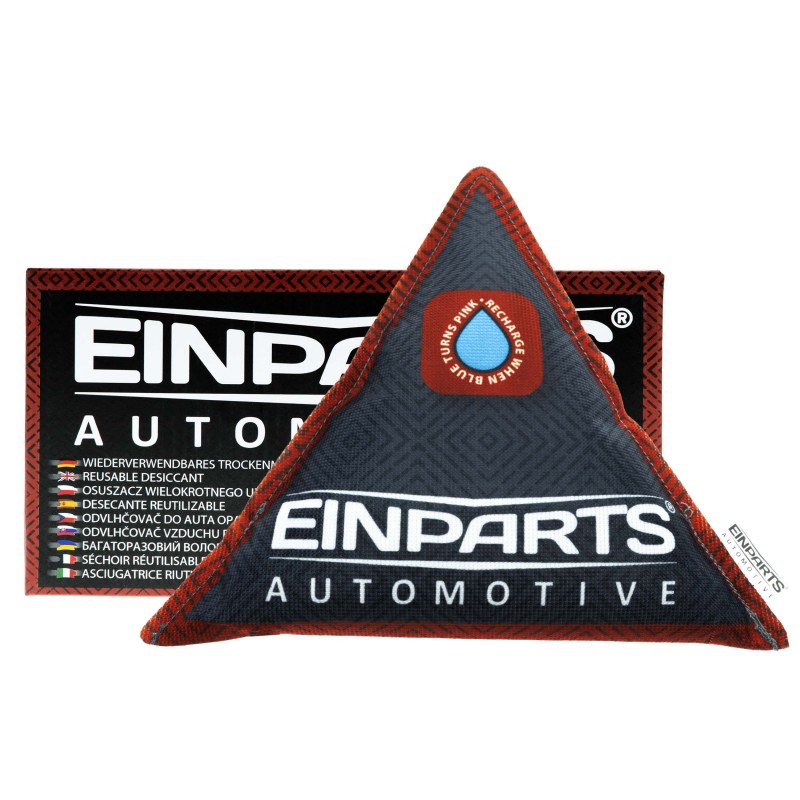 Pingi auto-ontvochtiger 300gr NL