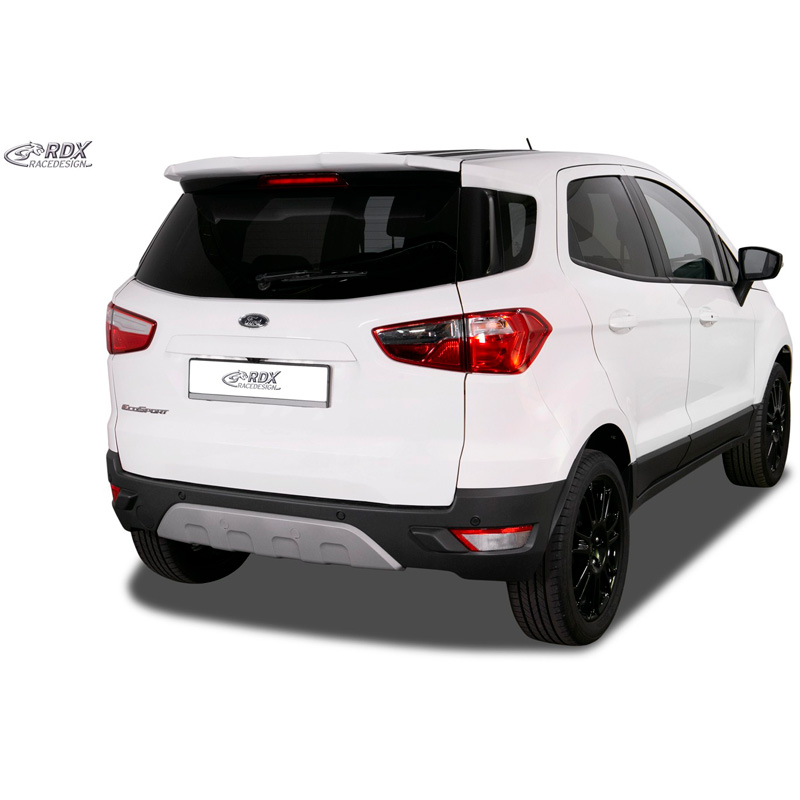 Dakspoiler  Ford Ecosport 2012- (PUR-IHS)