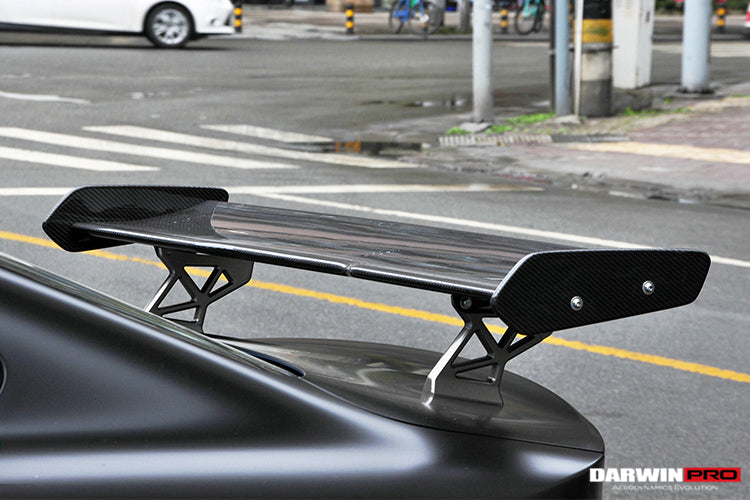 BMW M4 F82 GTS Style Spoiler 2014-2020