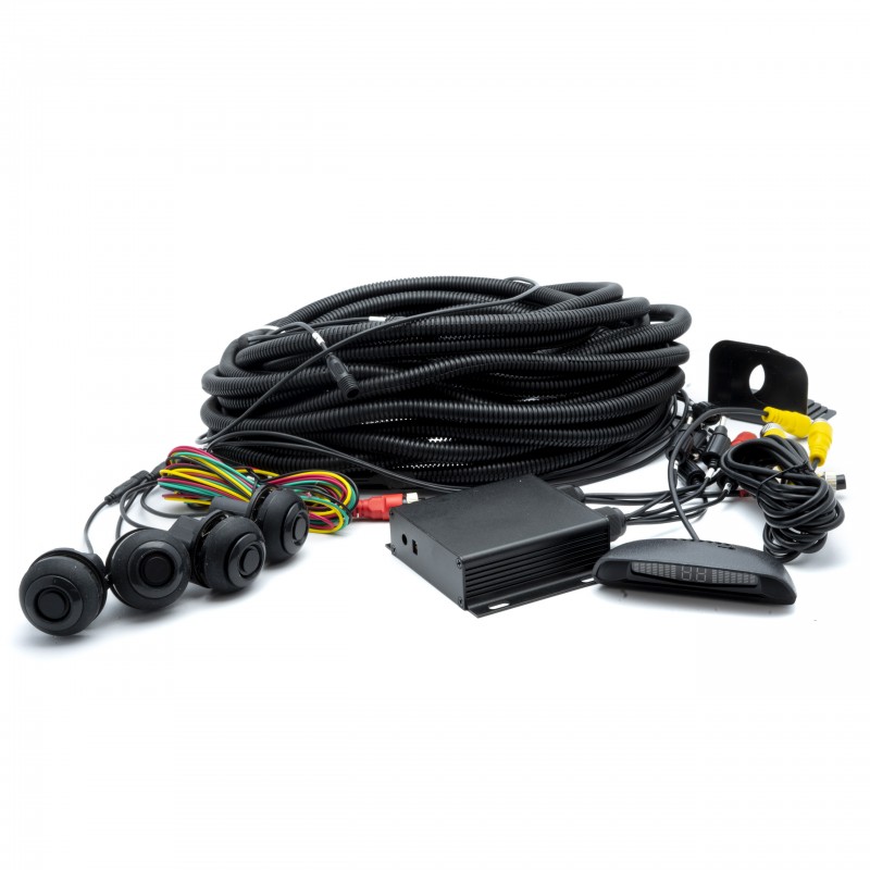 EPBS03 ULTRASONIC BLIND SPOT