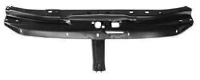 front, boven Opel Movano, 1999-2003