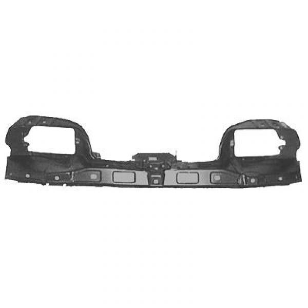 Voorfront COMPLEET SEICENTO 00->> met TRAVERSE