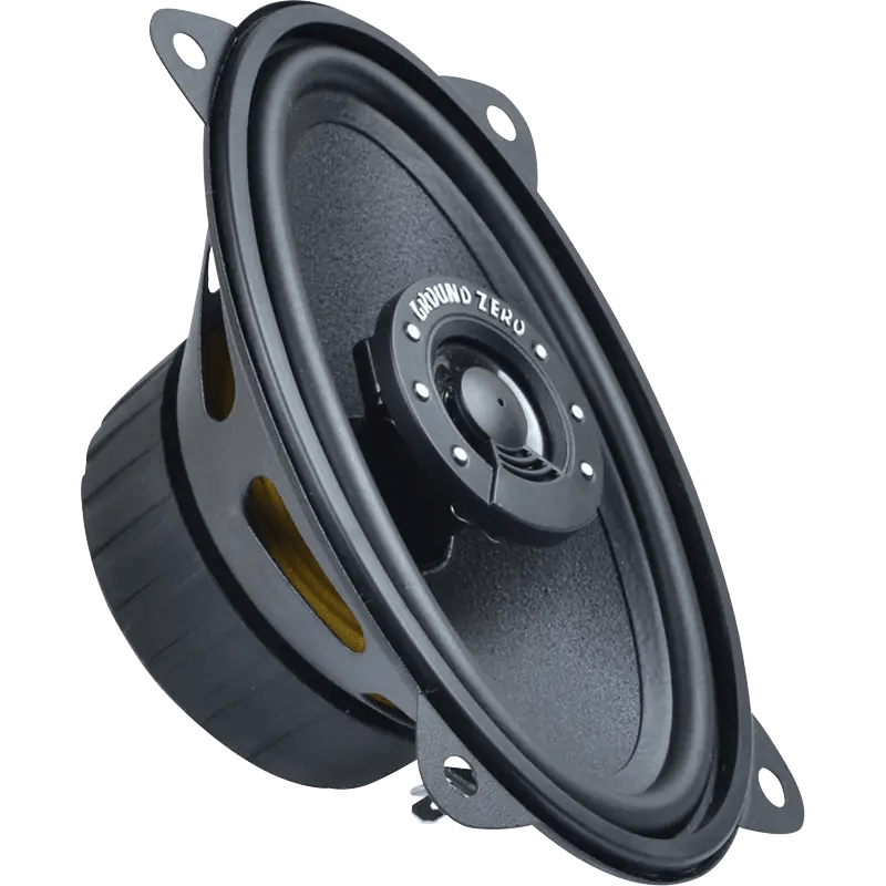ESX Quantum QE462  4 x 6  2 weg speakers