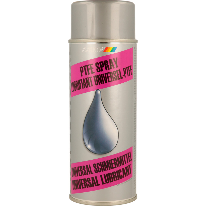 Motip PTFE Olie - 400ml