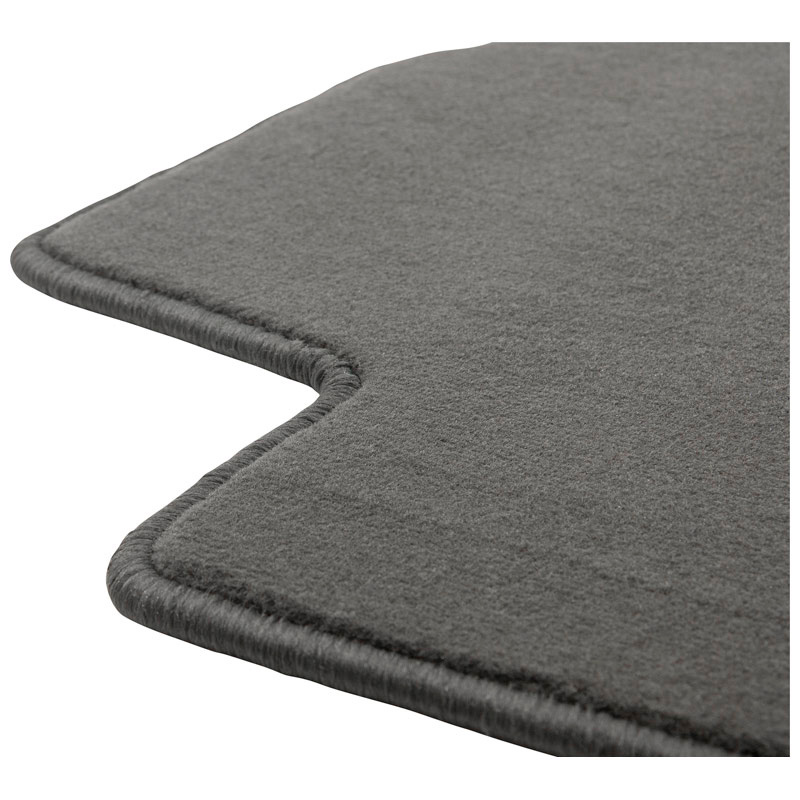 Automatten Velours  Mercedes Vaneo