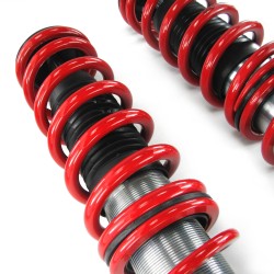 Schroefset VW GOLF III zonder Variant 1HXO 09/1991-09/1997