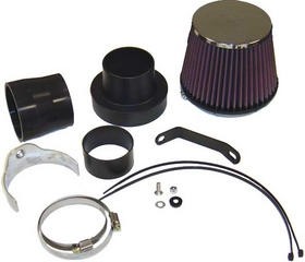 K&N 57i kit Opel Astra G 2.2 16v Ecotec 147PK 6/00-01
