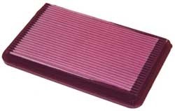 K&N Inlegfilter Toyota T-100 2.7 1995-96
