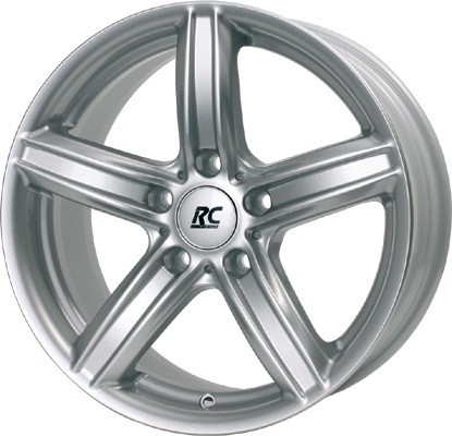 Velgen RC-Design RC21 7X16