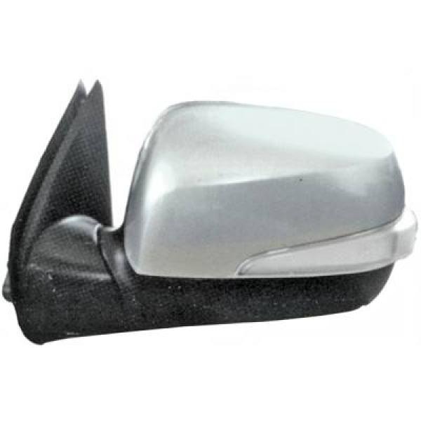 Spiegel Links Isuzu D-Max