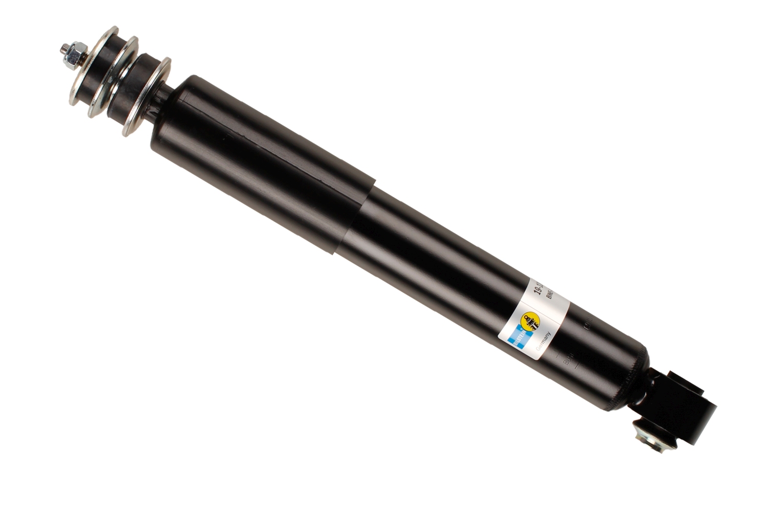 Amortiguador Delantero Bilstein B4 Mercedes Clase M W163