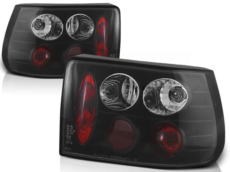 Luces traseras Opel Astra F