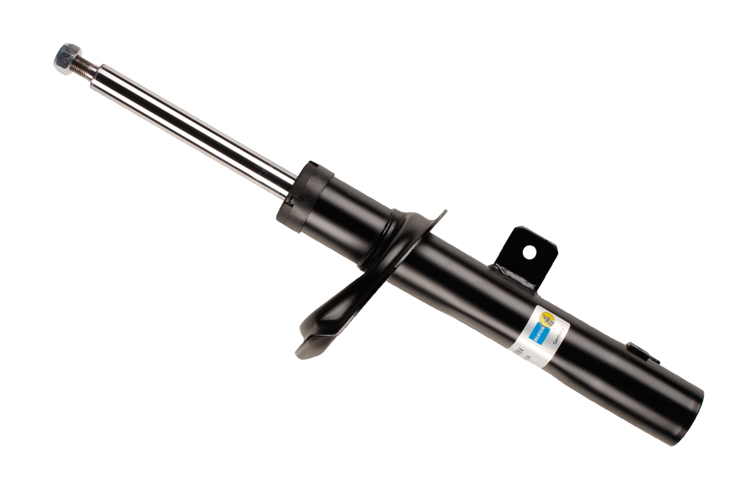 Amortiguador Delantero Derecho Bilstein B4 Peugeot 206