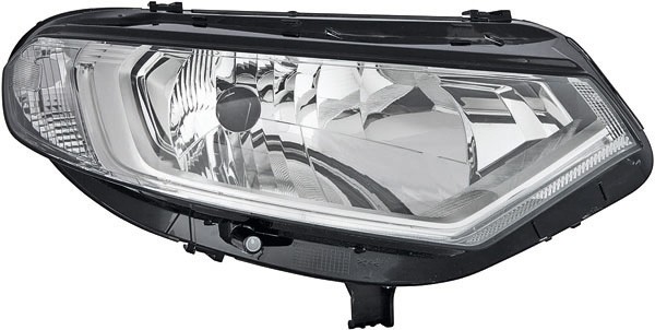 Koplamp Rechts ECOSPORT