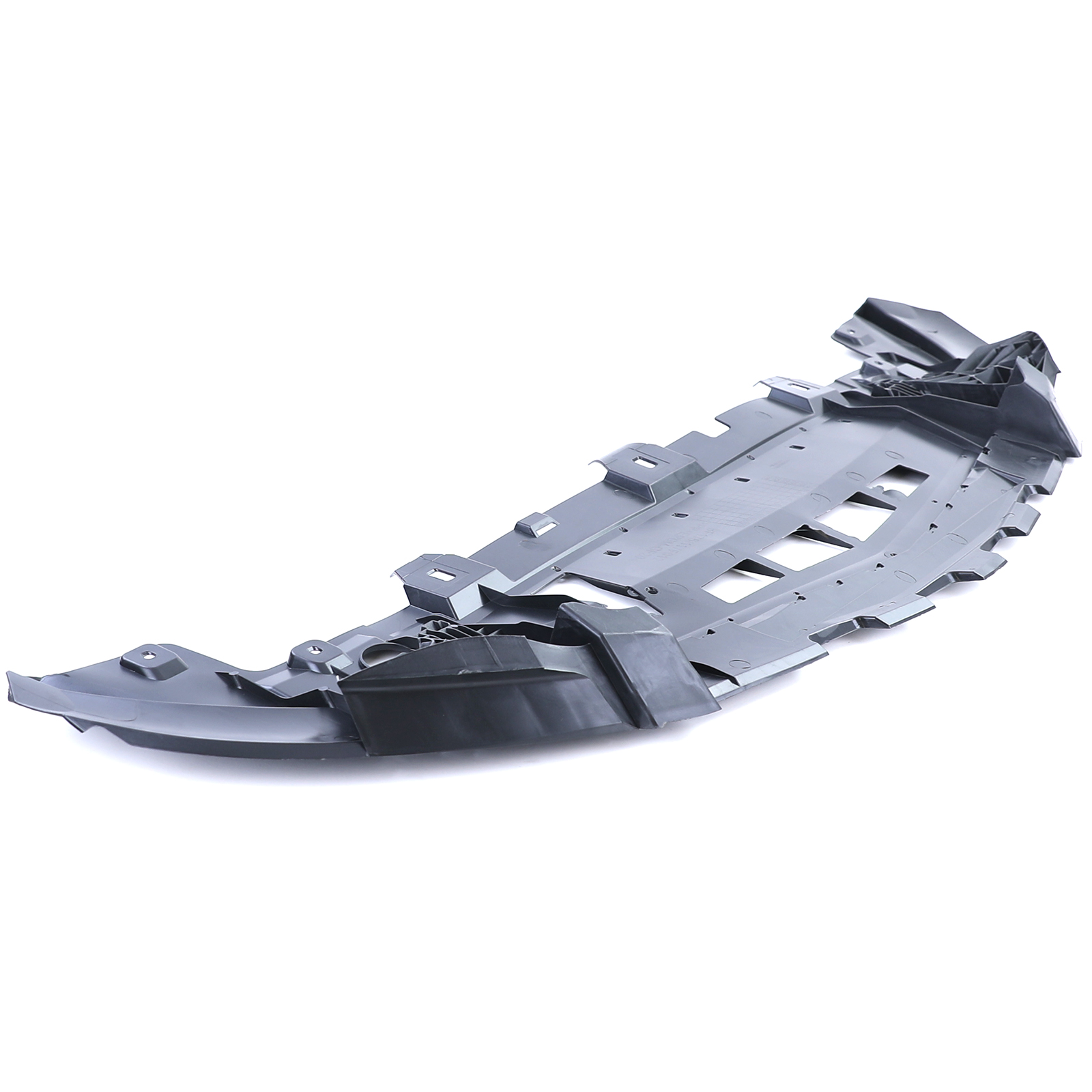 Bumper voor Citroen C121