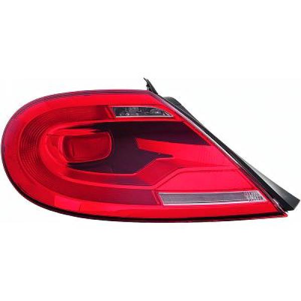 Achterlicht Links VW Beetle