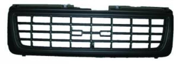 Radiator Grill MONTEREY 92-98 ZWART