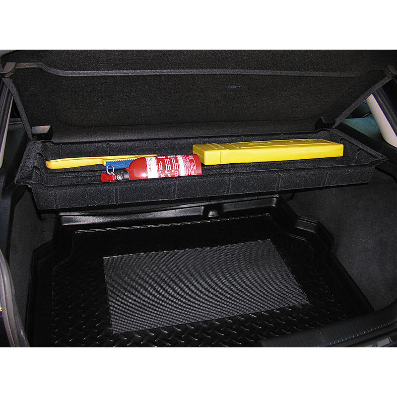 CIKCAR Hoedenplank Compartiment  Kia K4 Hatchback 2026-