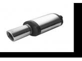 Sport-Eindemper 90mm Universeel Ulter-Sport