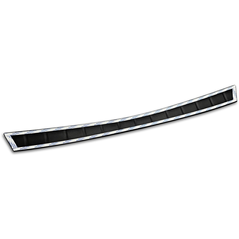 Avisa Matzwart RVS Achterbumperprotector  Subaru Forester (SL) 2025- 'Ribs'