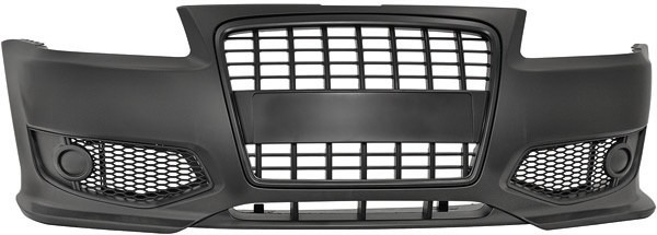 Audi A3 8L Voorbumper