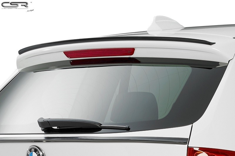 Dakspoilerlip BMW X3 F25 10-14 DKL153