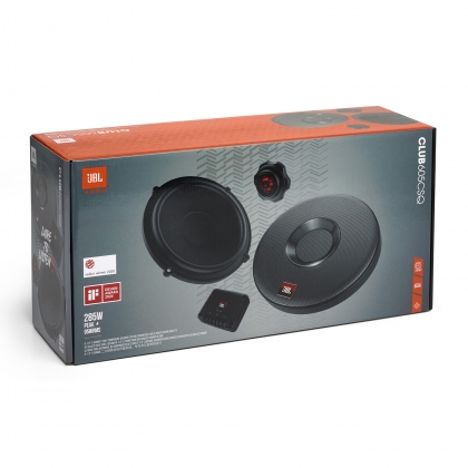 JBL Club SQ 605CSQ 16.5cm Composet speakers